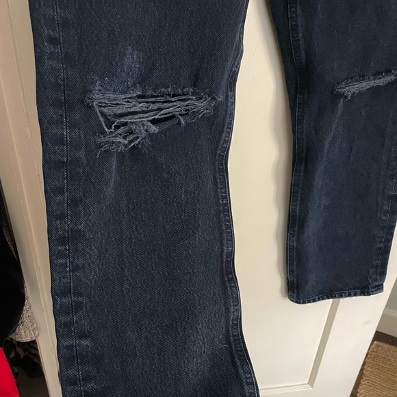 AGOLDE Riley - Picture 3 of 6